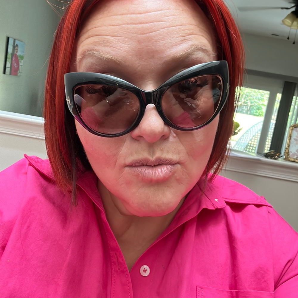tom ford sunglasses
